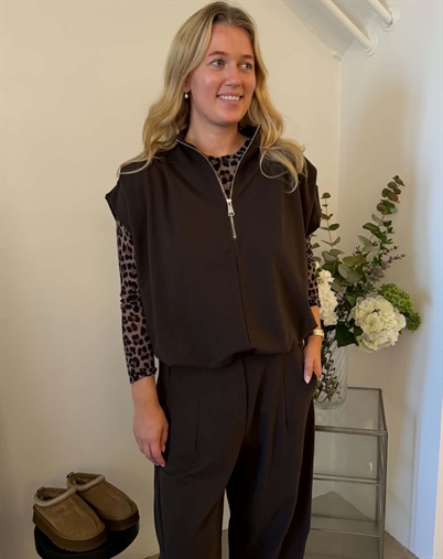 Marta du Chateau - MDCDaylight Vest - Moro